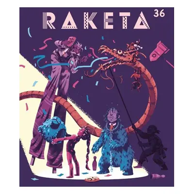 Raketa 36 - Divadlo - neuveden