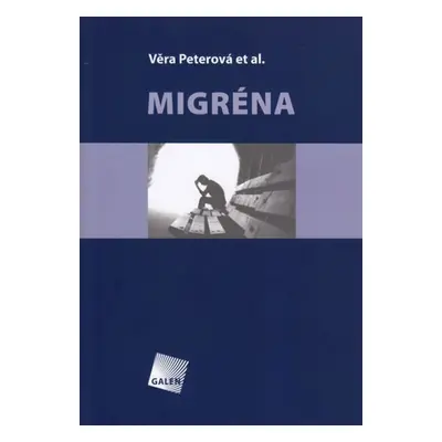 Migréna - Peterová Věra