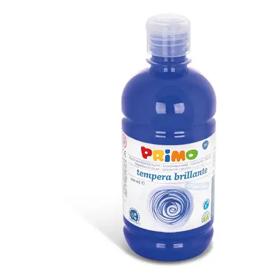 Temperová barva PRIMO Magic 500 ml - modrá