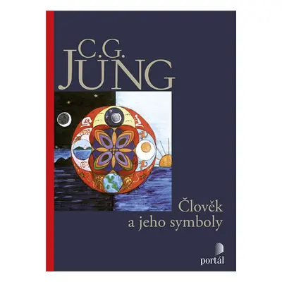 Člověk a jeho symboly - Jung Carl Gustav