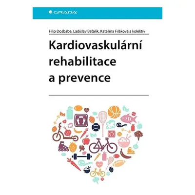 Kardiovaskulární rehabilitace a prevence - Dosbaba Filip