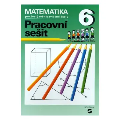 Matematika 6. r. - PS - Slapničková Hana