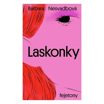 Laskonky (1) - Nesvadbová Barbara