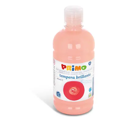 Temperová barva PRIMO Magic 500 ml - růžově tělová