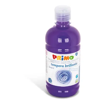 Temperová barva PRIMO Magic 500 ml - fialová