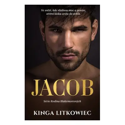 Jacob - Litkowiec Kinga