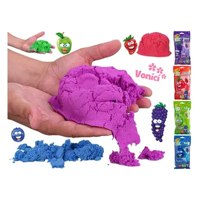 Crayola písek kinetický 454 g vonící, mix druhů