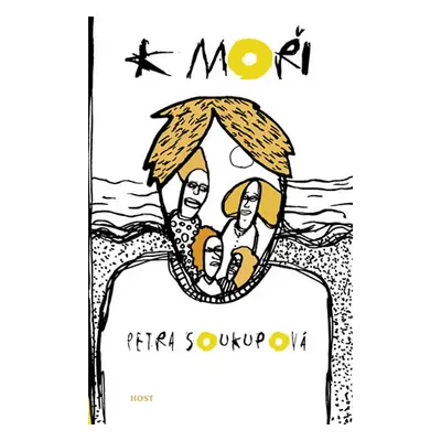 K moři - Soukupová Petra