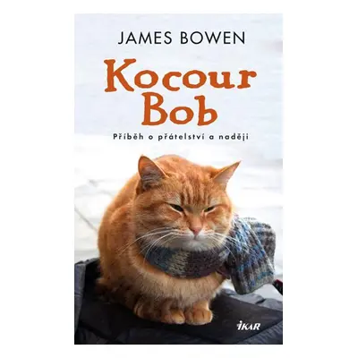 Kocour Bob - Bowen James