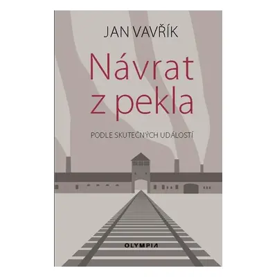 Návrat Z pekla - Vavřík Jan