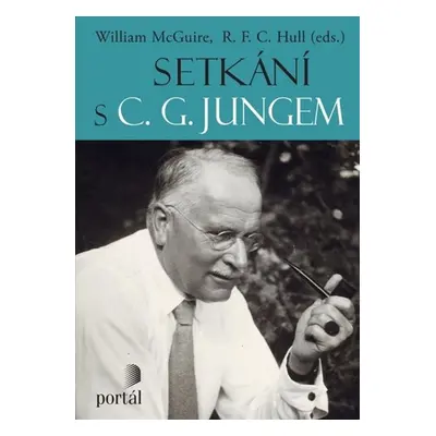 Setkání s C. G. Jungem - McGuire William