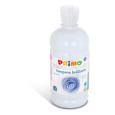 Temperová barva PRIMO Magic 500 ml - bílá