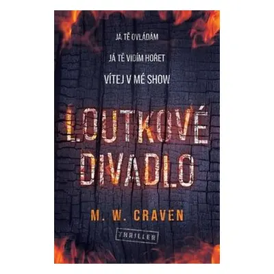 Loutkové divadlo - Craven M. W.