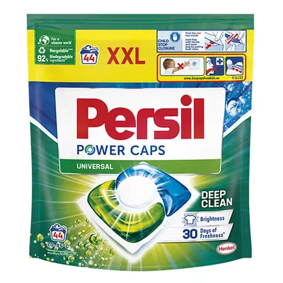 PERSIL Prací kapsle PowerCaps Universal - 44 PD