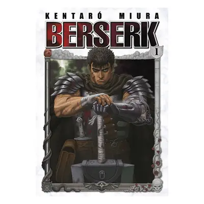 Berserk 1 - Miura Kentaró