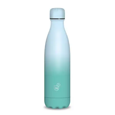 Termoláhev 500 ml Ars Una Gradient Mint-green