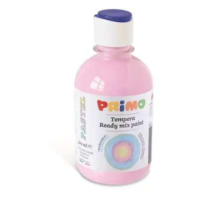 Temperová barva PRIMO PASTEL, 300ml, růžová