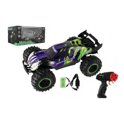 Auto RC Buggy rychlostní