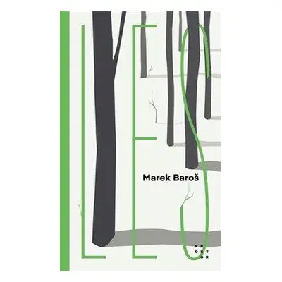 Les (1) - Baroš Marek