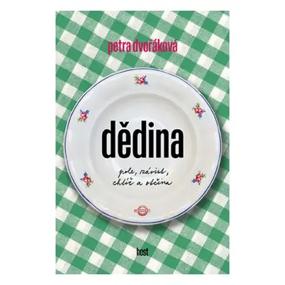 Dědina - Dvořáková Petra