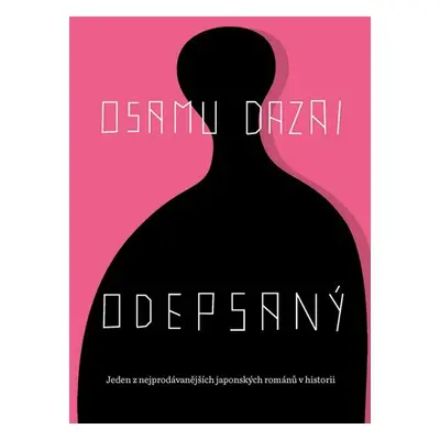 Odepsaný - Dazai Osamu