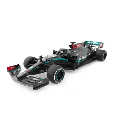 Rastar RC auto Formule 1 Mercedes AMG 1:18