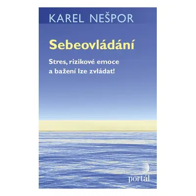 Sebeovládání - Karel Nešpor