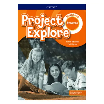 Project Explore Starter - Workbook International