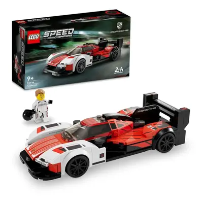 LEGO®Speed Champions 76916 Porsche 963