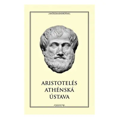 Athénská ústava - Aristotelés