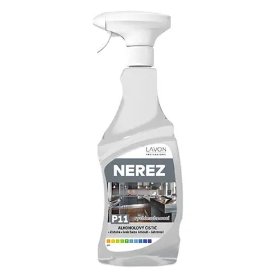 LAVON nerez - 500 ml