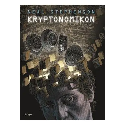 Kryptonomikon - Stephenson Neal