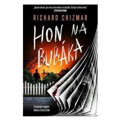 Hon na Bubáka - Chizmar Richard