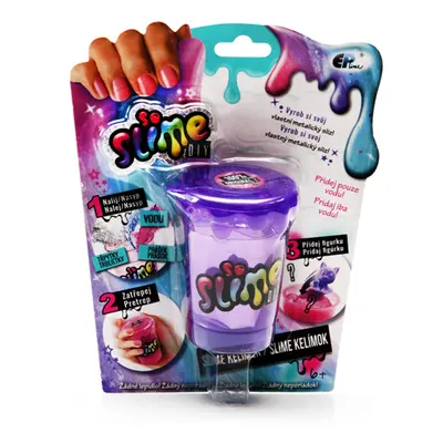 Slime 1 pack pro holky, mix