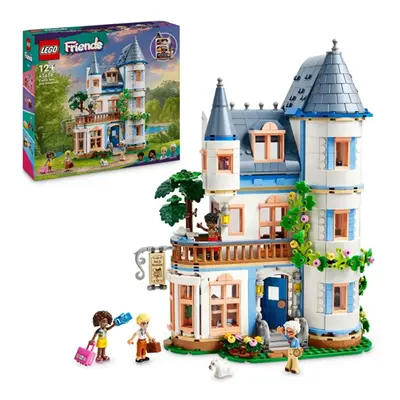 LEGO® Friends 42638 Hotel na zámku