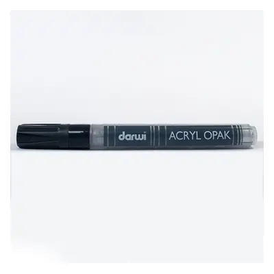 DARWI Akrylová fixa - silná - 6 ml/3 mm - zlatá