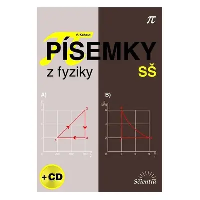 PÍSEMKY z fyziky SŠ - Kohout V.