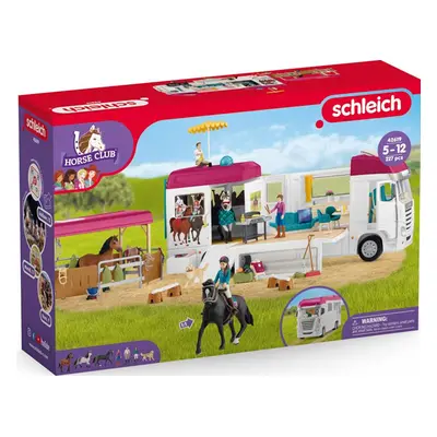 Schleich 42619 Přepravník koní