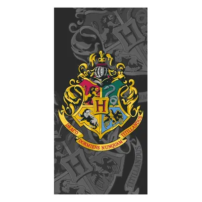 Jerry Fabrics osuška Harry Potter 087