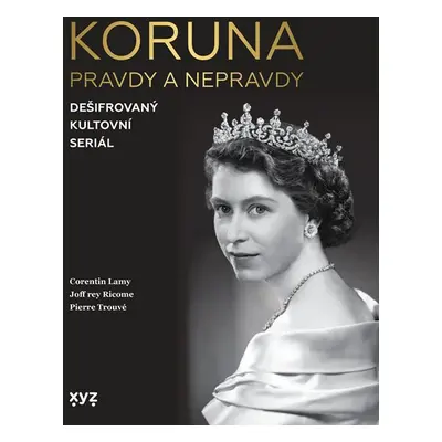 Koruna: pravdy a nepravdy - kolektiv