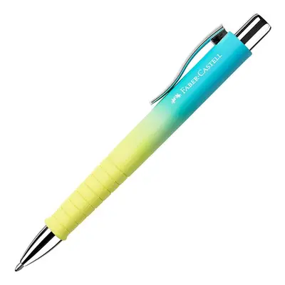 Kuličkové pero Faber-Castell Poly Ball Urban SE, XB - Sunrise