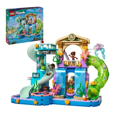 LEGO® Friends 42630 Aquapark v městečku Heartlake