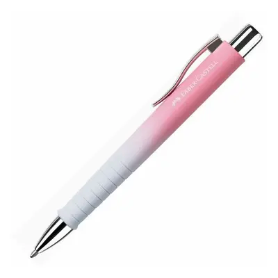 Kuličkové pero Faber-Castell Poly Ball Urban SE, XB - Sunset