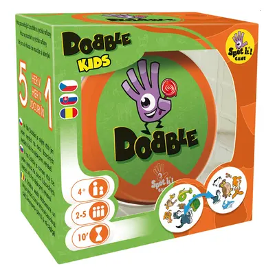 Dobble - Kids