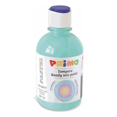 Temperová barva PRIMO PASTEL, 300ml, mátová