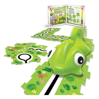 Coding Critters® Go-Pets - Robotický chameleon Learning Resources