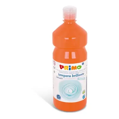 Temperová barva PRIMO Magic 1L - oranžová