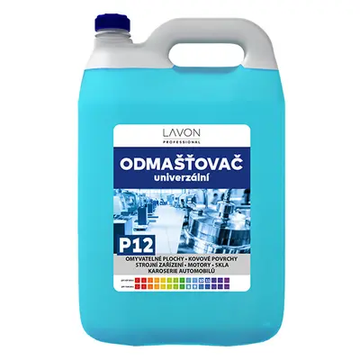 Lavon univerzální odmašťovač - 5 L