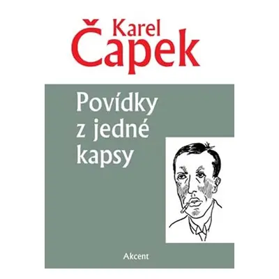 Povídky z jedné kapsy - Čapek Karel