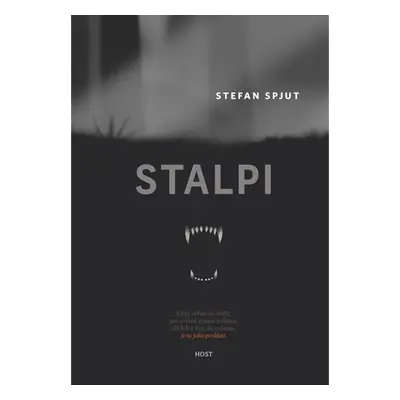 Stalpi - Spjut Stefan